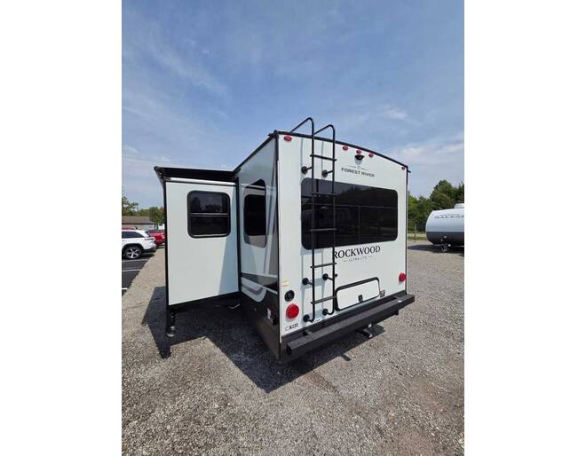 2027 Rockwood Ultra Lite 2618RD Travel Trailer at Homestead RV Center STOCK# 2811 Photo 13