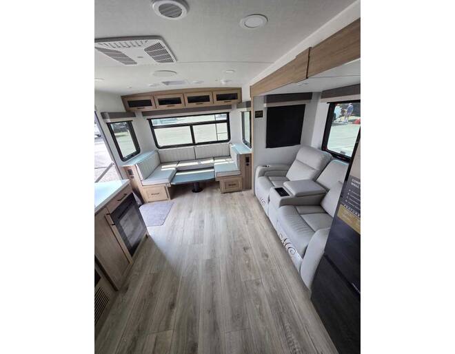2027 Rockwood Ultra Lite 2618RD Travel Trailer at Homestead RV Center STOCK# 2811 Photo 3