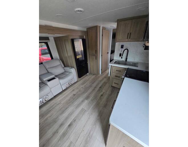 2027 Rockwood Ultra Lite 2618RD Travel Trailer at Homestead RV Center STOCK# 2811 Photo 8