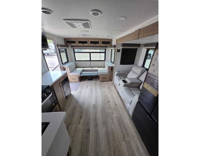 2027 Rockwood Ultra Lite 2618RD Travel Trailer at Homestead RV Center STOCK# 2811 Photo 2