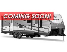 2020 Jayco Jay Flight 34RSBS traveltrai at Homestead RV Center STOCK# 2813