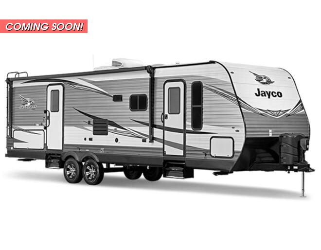2020 Jayco Jay Flight 34RSBS