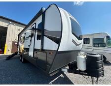 2025 Rockwood Mini Lite 2515S traveltrai at Homestead RV Center STOCK# 2814