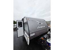 2027 Jay Flight 170BH SPORT EDITION traveltrai at Homestead RV Center STOCK# 2816