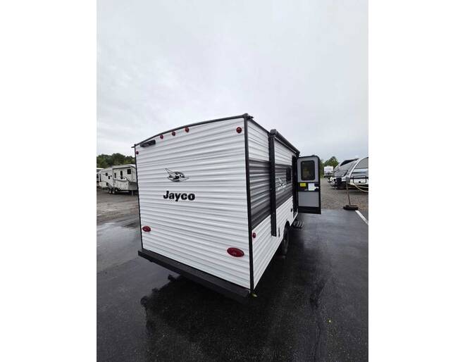 2027 Jay Flight 170BH SPORT EDITION Travel Trailer at Homestead RV Center STOCK# 2816 Photo 10