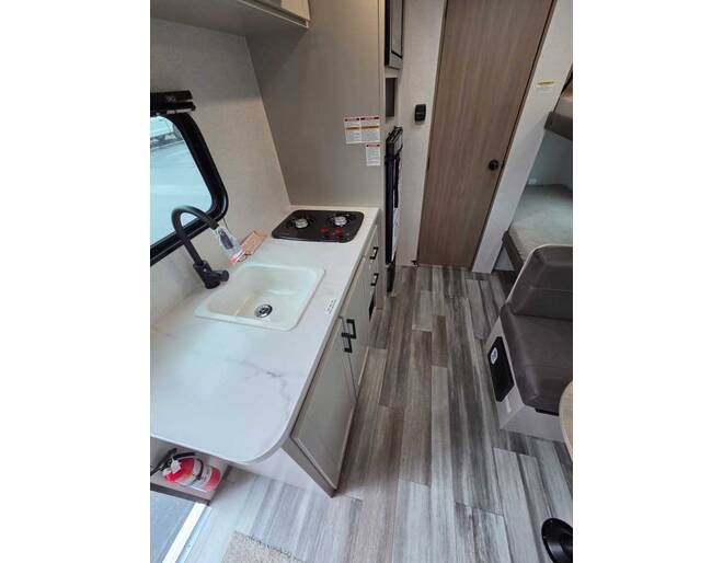 2027 Jay Flight 170BH SPORT EDITION Travel Trailer at Homestead RV Center STOCK# 2816 Photo 3