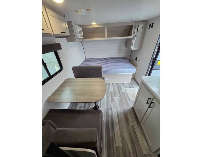 2027 Jay Flight 170BH SPORT EDITION Travel Trailer at Homestead RV Center STOCK# 2816 Photo 4