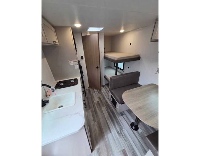 2027 Jay Flight 170BH SPORT EDITION Travel Trailer at Homestead RV Center STOCK# 2816 Photo 2