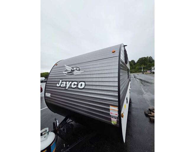 2027 Jay Flight 170BH SPORT EDITION Travel Trailer at Homestead RV Center STOCK# 2816 Photo 7