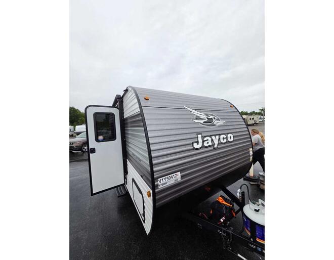 2027 Jay Flight 170BH SPORT EDITION Travel Trailer at Homestead RV Center STOCK# 2816 Photo 8
