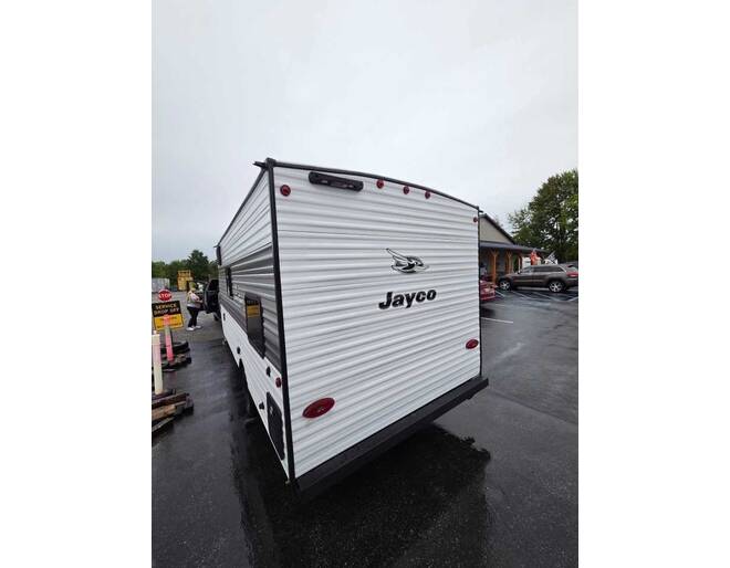 2027 Jay Flight 170BH SPORT EDITION Travel Trailer at Homestead RV Center STOCK# 2816 Exterior Photo