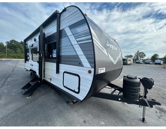 2027 Jay Flight 210QB Travel Trailer at Homestead RV Center STOCK# 2817 Photo 12
