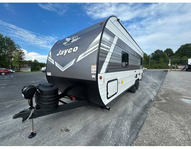 2027 Jay Flight 210QB Travel Trailer at Homestead RV Center STOCK# 2817 Photo 15