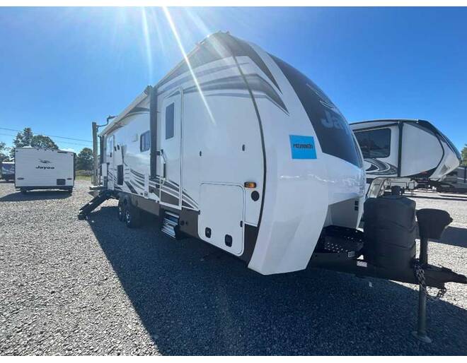 2021 Jayco Eagle HT 272RBOK Travel Trailer at Homestead RV Center STOCK# 2818 Photo 12