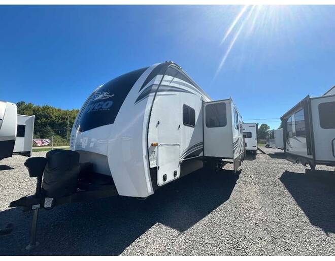 2021 Jayco Eagle HT 272RBOK Travel Trailer at Homestead RV Center STOCK# 2818 Photo 14