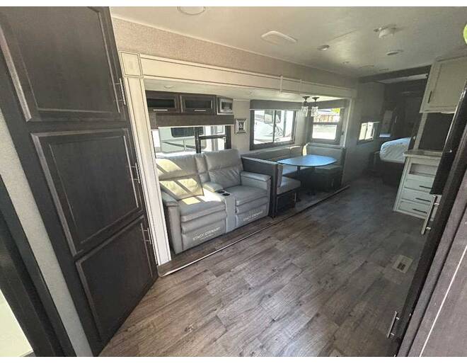 2021 Jayco Eagle HT 272RBOK Travel Trailer at Homestead RV Center STOCK# 2818 Photo 15