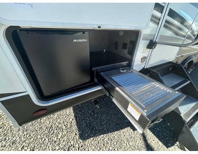 2021 Jayco Eagle HT 272RBOK Travel Trailer at Homestead RV Center STOCK# 2818 Photo 17