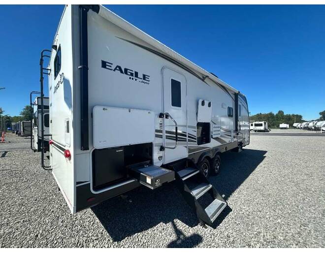 2021 Jayco Eagle HT 272RBOK Travel Trailer at Homestead RV Center STOCK# 2818 Photo 18