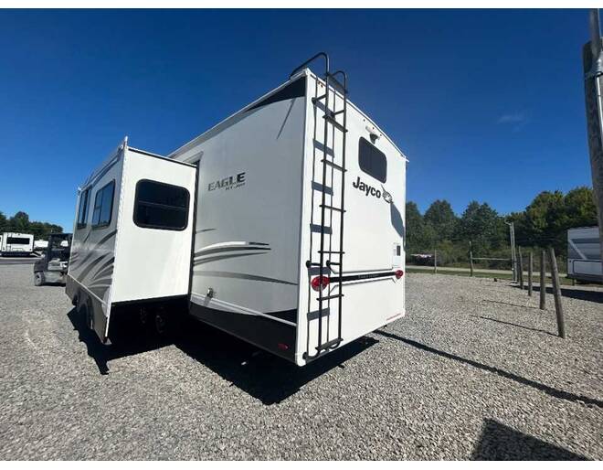 2021 Jayco Eagle HT 272RBOK Travel Trailer at Homestead RV Center STOCK# 2818 Photo 19