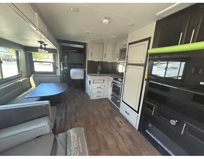 2021 Jayco Eagle HT 272RBOK Travel Trailer at Homestead RV Center STOCK# 2818 Photo 4