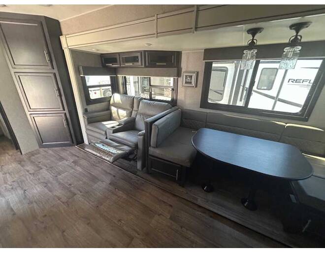 2021 Jayco Eagle HT 272RBOK Travel Trailer at Homestead RV Center STOCK# 2818 Photo 5