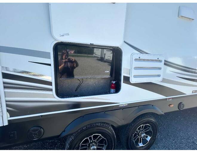 2021 Jayco Eagle HT 272RBOK Travel Trailer at Homestead RV Center STOCK# 2818 Photo 6