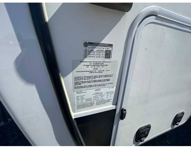 2021 Jayco Eagle HT 272RBOK Travel Trailer at Homestead RV Center STOCK# 2818 Photo 7