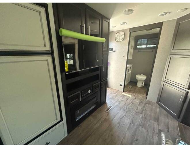 2021 Jayco Eagle HT 272RBOK Travel Trailer at Homestead RV Center STOCK# 2818 Photo 8