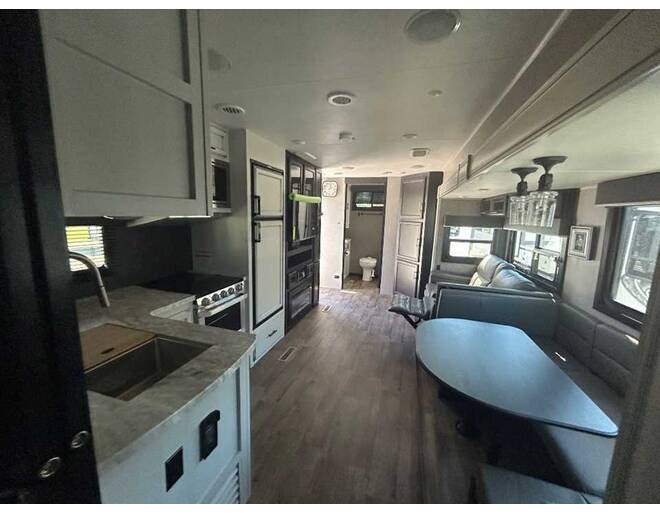 2021 Jayco Eagle HT 272RBOK Travel Trailer at Homestead RV Center STOCK# 2818 Photo 9