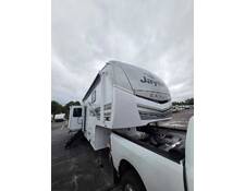 2027 Jayco Eagle 321RSTS fifthwheel at Homestead RV Center STOCK# 2820