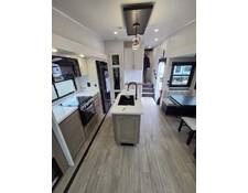 2027 Jayco Eagle 321RSTS fifthwheel at Homestead RV Center STOCK# 2820