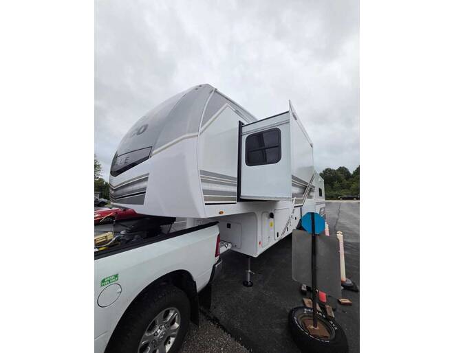 2027 Jayco Eagle 321RSTS Fifth Wheel at Homestead RV Center STOCK# 2820 Photo 10