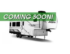 2027 Jayco Eagle SLE 24MLE fifthwheel at Homestead RV Center STOCK# 2821