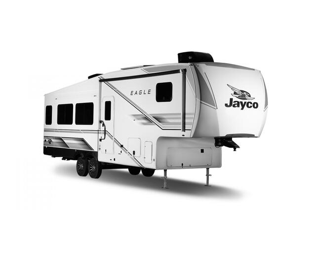 2027 Jayco Eagle SLE 24MLE