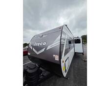 2027 Jay Flight 333BTS traveltrai at Homestead RV Center STOCK# 2822