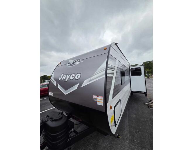 2027 Jay Flight 333BTS Travel Trailer at Homestead RV Center STOCK# 2822 Exterior Photo