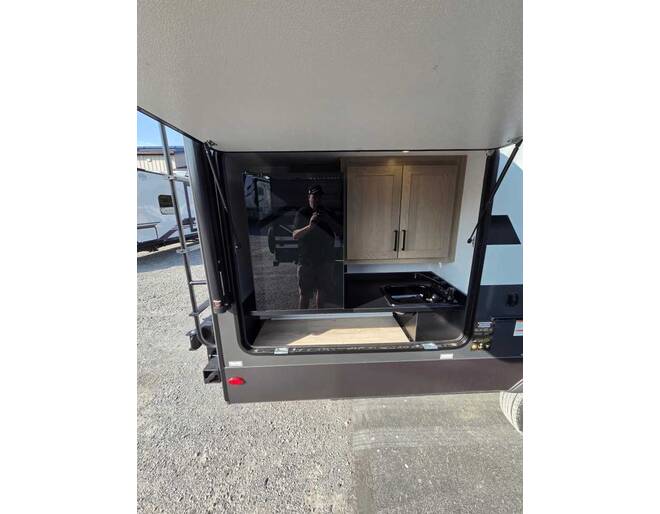 2027 Rockwood Mini Lite 2513S Travel Trailer at Homestead RV Center STOCK# 2798 Photo 10