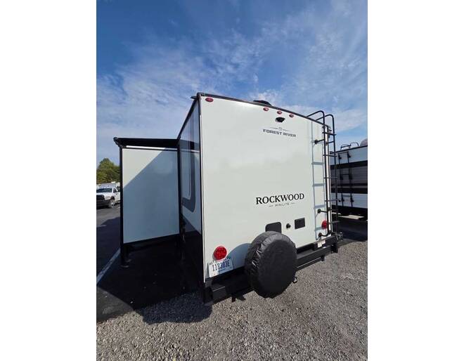 2027 Rockwood Mini Lite 2513S Travel Trailer at Homestead RV Center STOCK# 2798 Photo 11