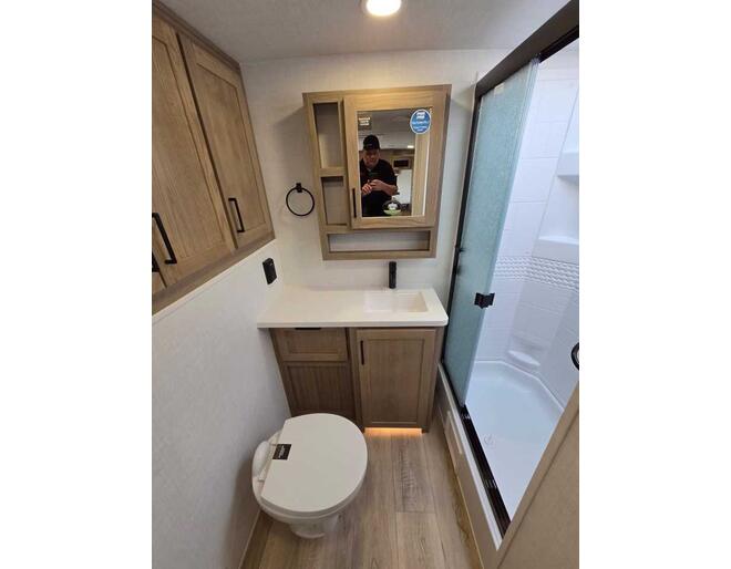 2027 Rockwood Mini Lite 2513S Travel Trailer at Homestead RV Center STOCK# 2798 Exterior Photo