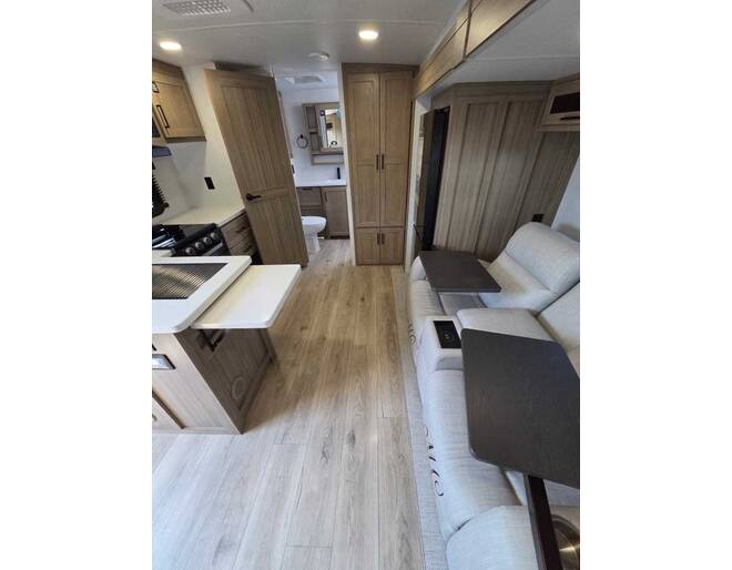 2027 Rockwood Mini Lite 2513S Travel Trailer at Homestead RV Center STOCK# 2798 Photo 7