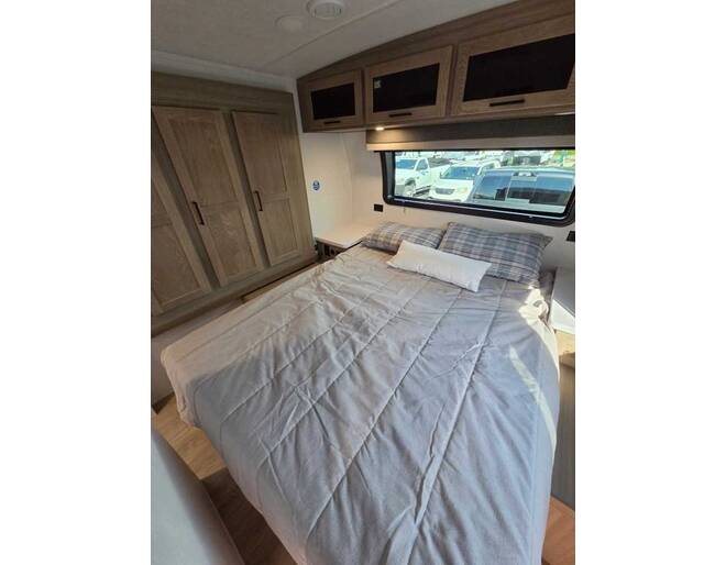2027 Rockwood Mini Lite 2513S Travel Trailer at Homestead RV Center STOCK# 2798 Photo 8