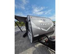 2027 Jay Flight 210QB traveltrai at Homestead RV Center STOCK# 2823