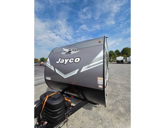 2027 Jay Flight 210QB Travel Trailer at Homestead RV Center STOCK# 2823 Photo 10