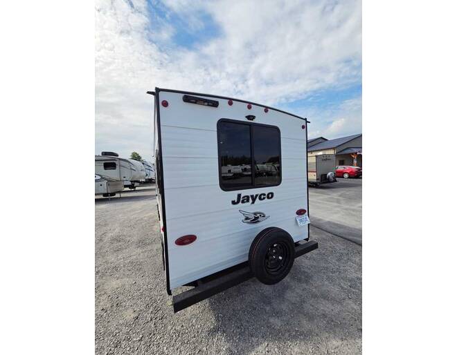 2027 Jay Flight 210QB Travel Trailer at Homestead RV Center STOCK# 2823 Photo 11