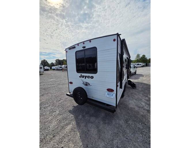 2027 Jay Flight 210QB Travel Trailer at Homestead RV Center STOCK# 2823 Photo 12