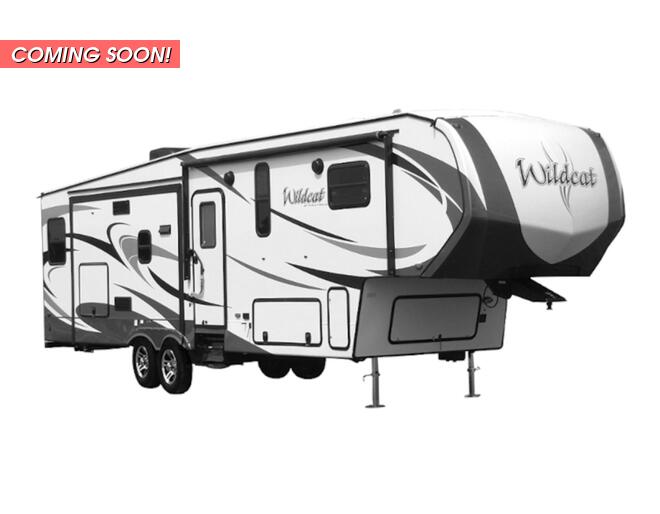 2019 Wildcat Wildcat Ultra Lite 31BH