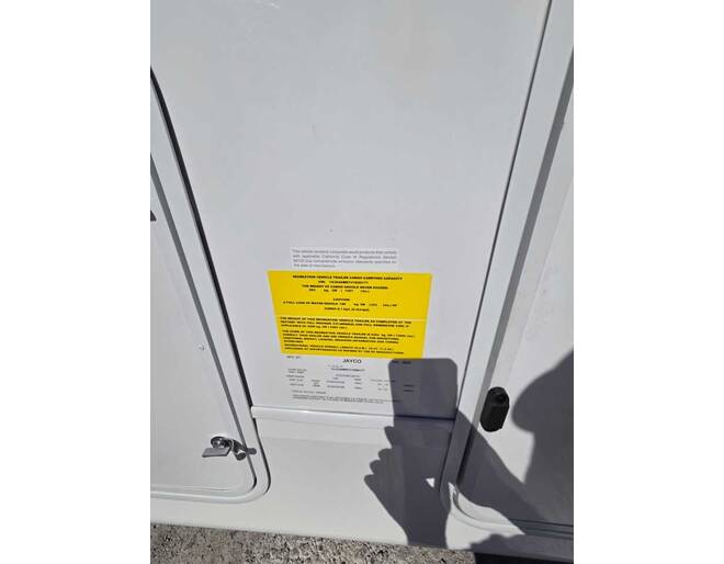 2027 Jayco Eagle SLE 30RLT Fifth Wheel at Homestead RV Center STOCK# 2825 Photo 7