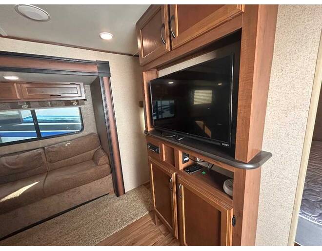 2016 Jayco Jay Flight SLX 267BHSW Travel Trailer at Homestead RV Center STOCK# 2826 Photo 12