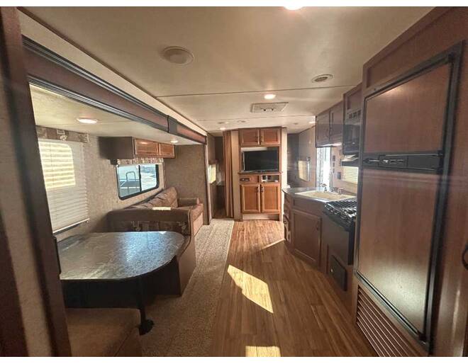 2016 Jayco Jay Flight SLX 267BHSW Travel Trailer at Homestead RV Center STOCK# 2826 Photo 13