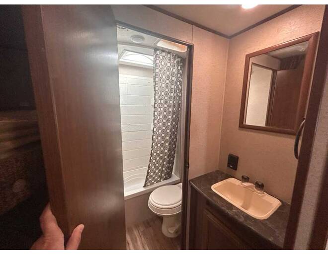 2016 Jayco Jay Flight SLX 267BHSW Travel Trailer at Homestead RV Center STOCK# 2826 Photo 14